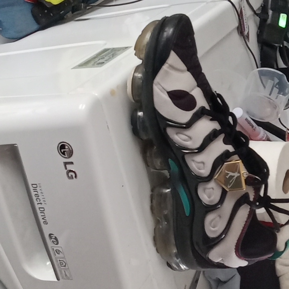 KEN GRIFFEYS! Nike air vapormax plus! - Picture 5 of 9
